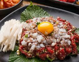 tentacules de pieuvre crues